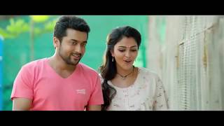 Suriya Romance  Pasanga 2  Amala Paul [upl. by Reppart]