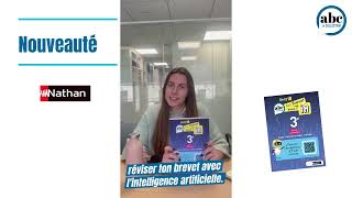 Célia  le premier coach virtuel d’Intelligence Artificielle pour réviser [upl. by Sherrard]