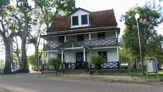 Monumenten in Suriname [upl. by Elonore512]