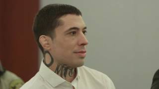 War Machine guilty on 29 counts [upl. by Enimaj]