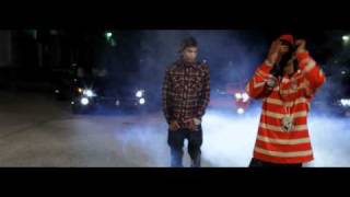 Dose Ft Yung Chris  Too Much Official Video [upl. by Ainavi870]