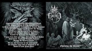 Ad Baculum Opening the Abyss Full Album [upl. by Dunaville]