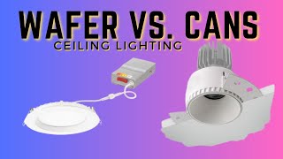 Interior Designers stop using these recessed lights Heres what to do instead [upl. by Lewan983]