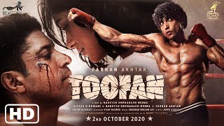 Toofan  FULL MOVIE 4K HD FACTS  Farhan Akhtar  Mrunal Thakur Rakeysh Omprakash Mehra  Ritesh [upl. by Cirre]