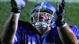 Varsity Blues 57 Best Movie Quote  Championship Winning Touchdown 1999 [upl. by Eybbob]