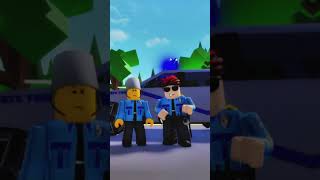 SIE VERSUCHTEN DEN CHEF ZU TÄUSCHEN 👮🏼‍♂️😱 roblox [upl. by Anilehcim]