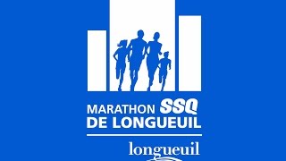 Marathon SSQ de Longueuil [upl. by Ahron43]