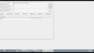 SISTEMA FEDERAL DE TITULOS TUTORIAL PARTE 1mp4 [upl. by Tybalt]