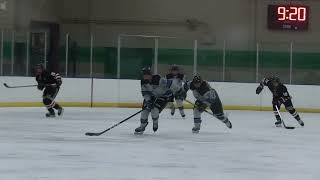 LTU Sports Report  WIH vs Davenport University Highlights  92923 [upl. by Itnuahsa949]