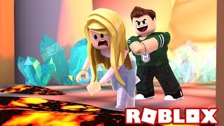 MY BOYFRIEND BETRAYED ME Roblox WJelly [upl. by Essex]