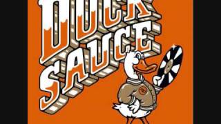 Duck Sauce Armand Van Helden amp Atrak  aNYway [upl. by Eelyac]