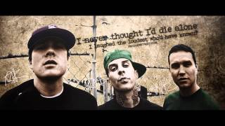 Blink 182  Adams Song [upl. by Savvas]