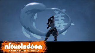 Escena muerte de Amon Noatak y Tarrlok La Leyenda de Korra Español latino 1440p 60fps 120fps [upl. by Grossman]