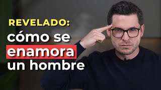 ¿CÓMO SE ENAMORA A UN HOMBRE 4 ETAPAS SIMPLES  JORGE LOZANO H [upl. by Frederick584]