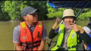 KK10 VIDEO MATANG MANGROVE [upl. by Alleb701]