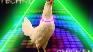 Charlie´s Tekno Chicken Song  REMIX  Dutch Deejays 2017 [upl. by Nek586]