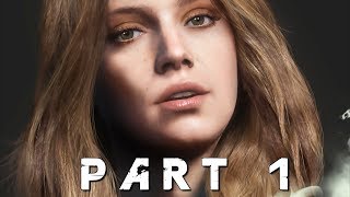 FAR CRY 5 Walkthrough Gameplay Part 1  INTRO PS4 Pro [upl. by Nospmas]