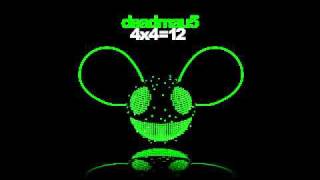 Deadmau5  Animal Rights 4x412 [upl. by Jean-Claude]