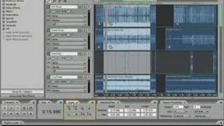 Adobe Audition 20 Video Tutorials 01 About the Workspace [upl. by Alard454]