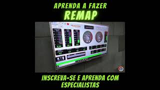 Curso de Remap Completo Linha leve e Pesada com Certificado [upl. by Ahseinet]