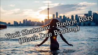 Yurii Shatunov  Bielyje Rozy Black Due Bootleg [upl. by Edas108]