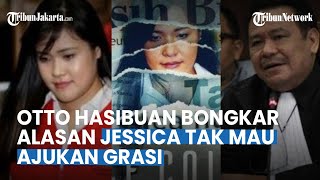 MENGEJUTKAN Jawaban Jessica Kumala Wongso Saat Otto Hsibuan Tawarkan Grasi Untuk Kebebasannya [upl. by Anircam613]