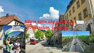 PottensteinGermany  NATURE  Germany VLog [upl. by Hendrix]