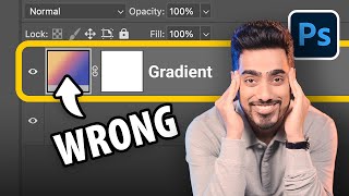 13 Photoshop Blunders Beginners Keep Making – And How to Fix Them [upl. by Grimbald885]