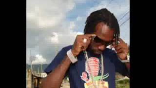 Mavado  Sixteen 16 Riddim [upl. by Anitsirhcairam448]