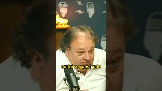 Jacquin conta sobre seu sequestro [upl. by Mueller235]