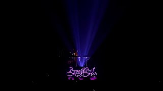 Breakbot Live  Rocher de Palmer 2016 improved audio [upl. by Inahs372]