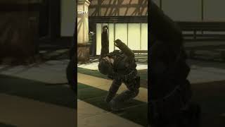 4K  RPCS3  My 1st Game in Metal Gear Online [upl. by Mersey674]