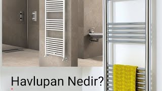 havlupan nedir [upl. by Nednarb]