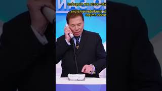 Silvio Santos morre aos 93 anos em São Paulo [upl. by Ellek396]