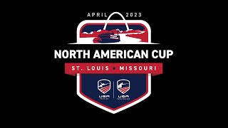 C1  Div 1 Championships amp April NAC Div 1 Team Mens Foil  Gold  St Louis MO  2023 [upl. by Easton616]