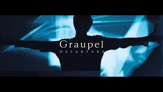 Graupel  Departure Official MV [upl. by Atener328]