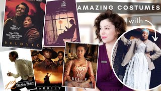 5 Historical Films on the African Diaspora That You Should Watch  ft Real Historians [upl. by Hasty]