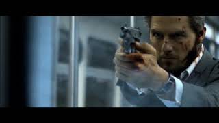 Collateral Alternate Dark Ending VincentTom Cruise Wins [upl. by Anama]