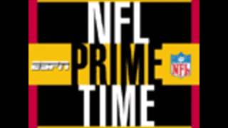 NFL Primetime Song 18 [upl. by Aelsel296]