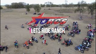 TORCS 2022 Round 8 Lets Ride Ranch [upl. by Mackie]