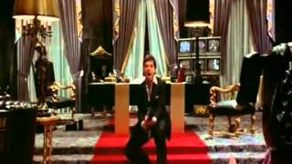 Scarface  Gina and Elviras Theme 1983 [upl. by Anigue]