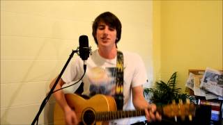 Send Me on my Way  Rusted Root Cover Brayden Sibbald [upl. by Ranna]