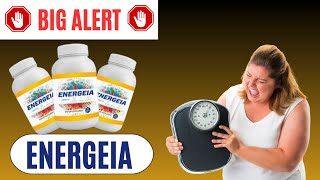 ENERGEIA Reviews ⚠⛔WATCH OUT⛔⚠ ENERGEIA Review ENERGEIA Weight Loss Supplement [upl. by Orfinger88]