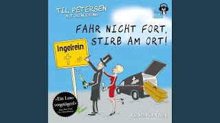 021Tag 23  Ich2  Fahr nicht fort stirb am Ort [upl. by Ahsuatal217]