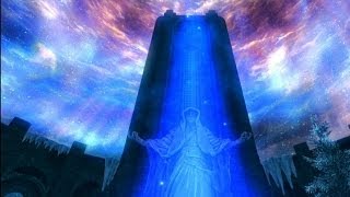 Skyrim Master Spell Ritual Quests  Caedo Genesis [upl. by Anilrats705]