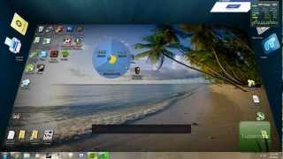 How to get Bumptop Pro 3D Desktop Application [upl. by Tatianna]