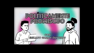 POLÍTICAMENTE PROMISCUO  LIVE [upl. by Vivl25]