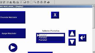 Tutorial creacion de Botones Rockwell [upl. by Ninon]