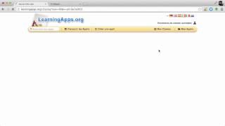 Tutoriel  LearningAppsorg [upl. by Davie]