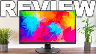 Dell G3223D 32quot Gaming Monitor Review [upl. by Kellina]